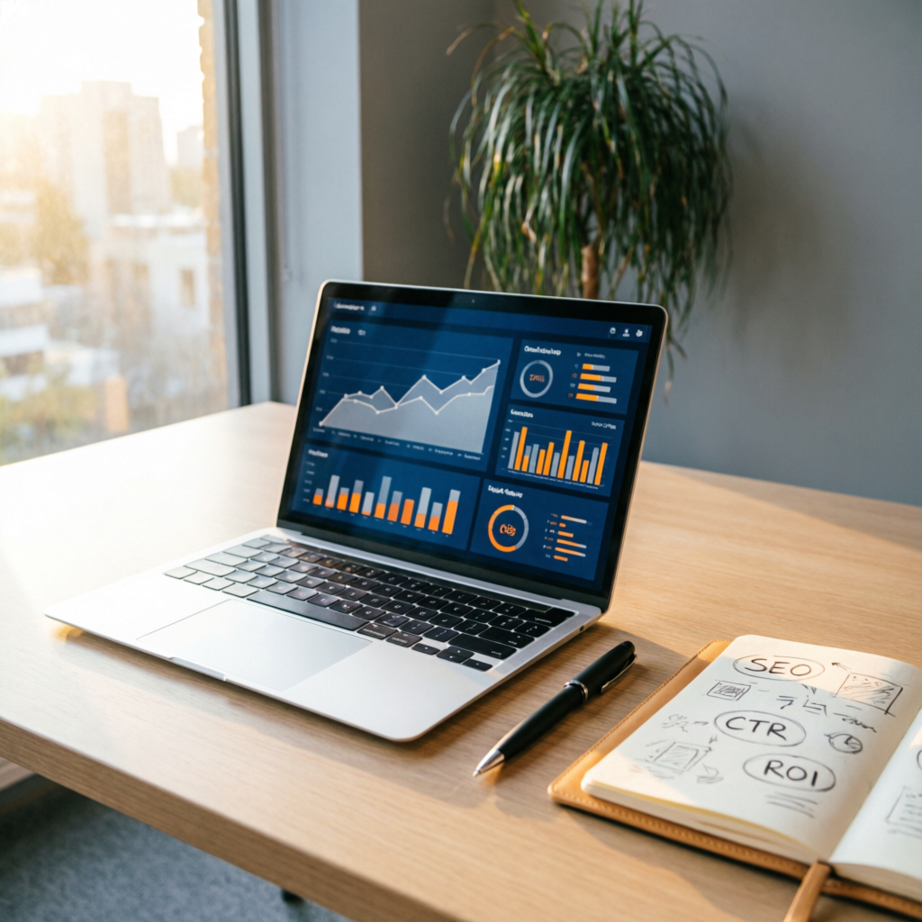 Marketing Digital